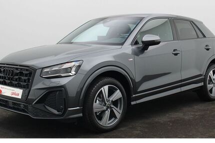 Audi Q2 5.000 km 40.980 € Würzburg 97076