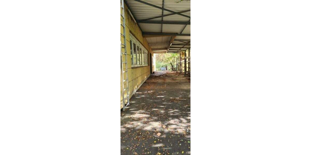 Gewerbeobjekt Kitzingen Siedlung - 1.650.000&euro; | Angebot:25731258