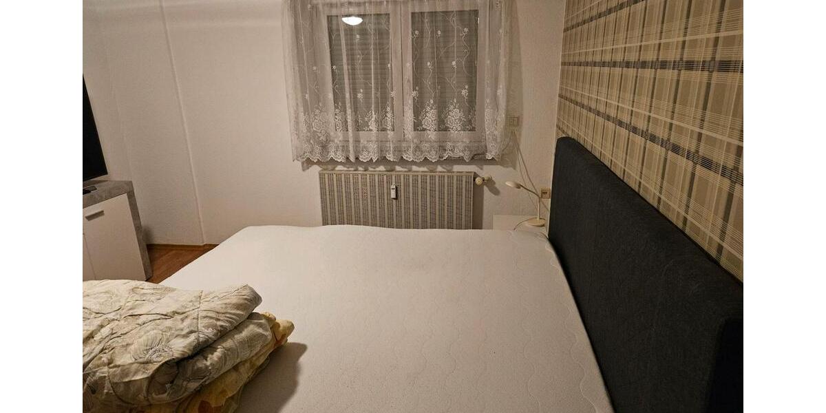 Erdgeschoßwohnung Giebelstadt - 1 Zimmer, 58 m&sup2;, 800&euro; | Angebot:26577634