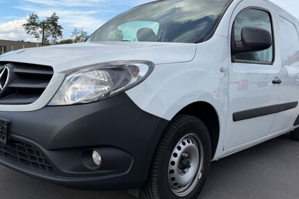 Mercedes-Benz Citan 241.800 km 5.999 &euro; Eibelstadt 97246
