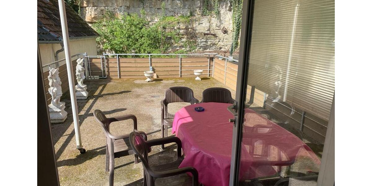 Mehrfamilienhaus, Wohnhaus Zell am Main - 6 Zimmer, 143 m&sup2;, 580.000&euro; | Angebot:26992712