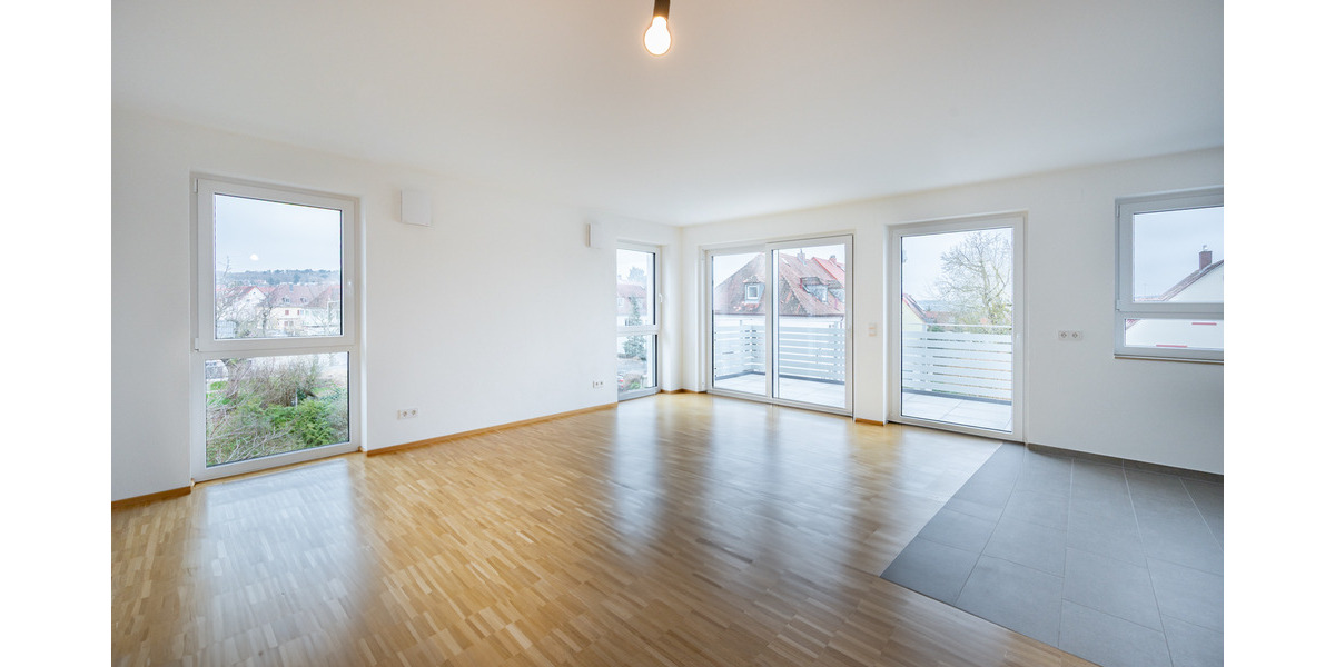 Etagenwohnung Würzburg Frauenland - 2 Zimmer, 75 m&sup2;, 595.000&euro; | Angebot:25836224