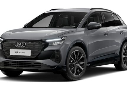 Audi Q4 e-tron 7.000 km 49.980 &euro; Kitzingen 97318