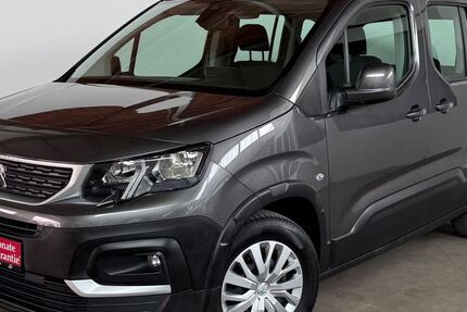 Peugeot Rifter 98.000 km 14.500 &euro; Hettstadt 97265