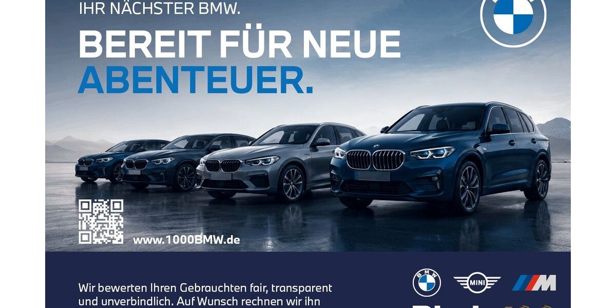 BMW X3 49.358 km 41.330 &euro; Würzburg 97076