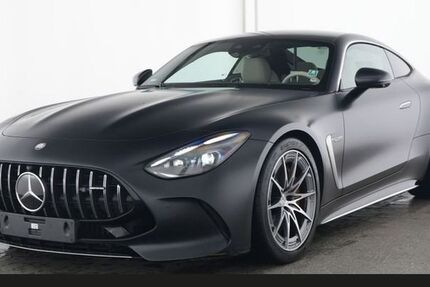 Mercedes-Benz AMG GT 13.400 km 142.990 &euro; Karlstadt 97753