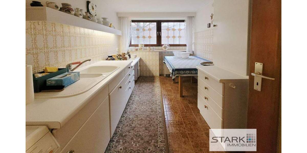 Bauernhaus, Landhaus Gaukönigshofen - 1 Zimmer, 240 m&sup2;, 389.000&euro; | Angebot:26486501