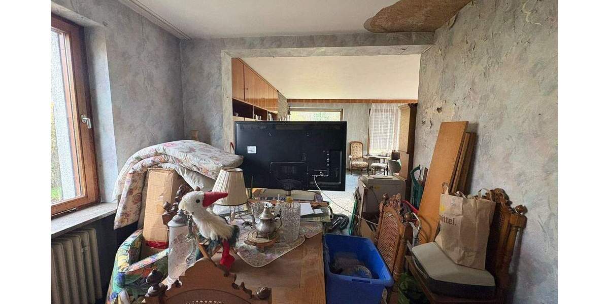 Einfamilienhaus Würzburg Frauenland - 7 Zimmer, 135 m&sup2;, 590.000&euro; | Angebot:24794484