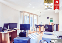 Wohnung zum Kaufen in Würzburg 137.100 € 45.7 m²