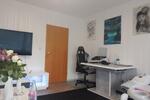 Schön geschnittene 2-Zimmer-Wohnung mit Balkon in 97999 Igersheim