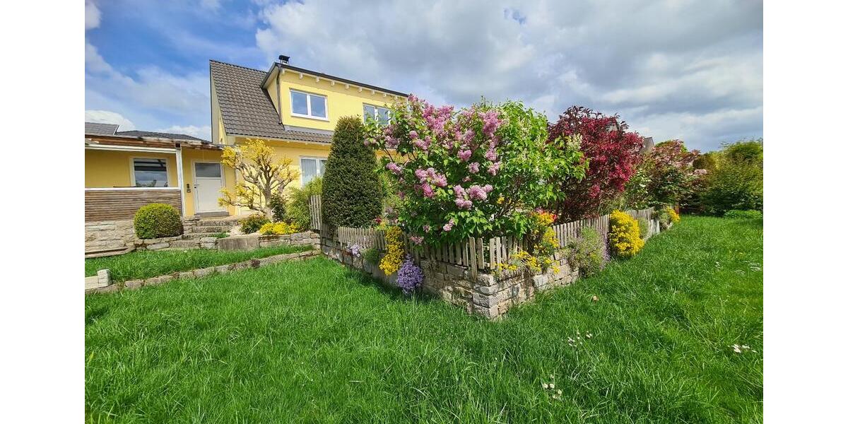 Einfamilienhaus Großrinderfeld - 545.000&euro; | Angebot:27000075
