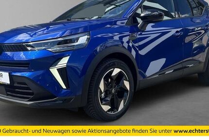 Renault Captur 13.650 km 20.940 &euro; Karlstadt 97753