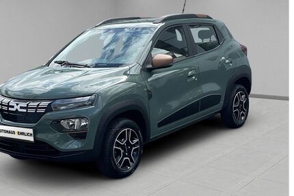 Dacia Spring 23.694 km 12.990 &euro; Würzburg 97076