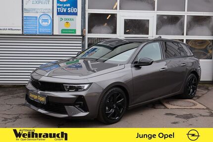 Opel Astra 5.845 km 23.895 &euro; Tauberbischofsheim 97941