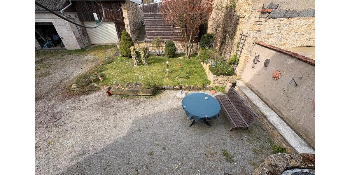 Einfamilienhaus Unterpleichfeld - 6 Zimmer, 168 m&sup2;, 499.000&euro; | Angebot:26199987