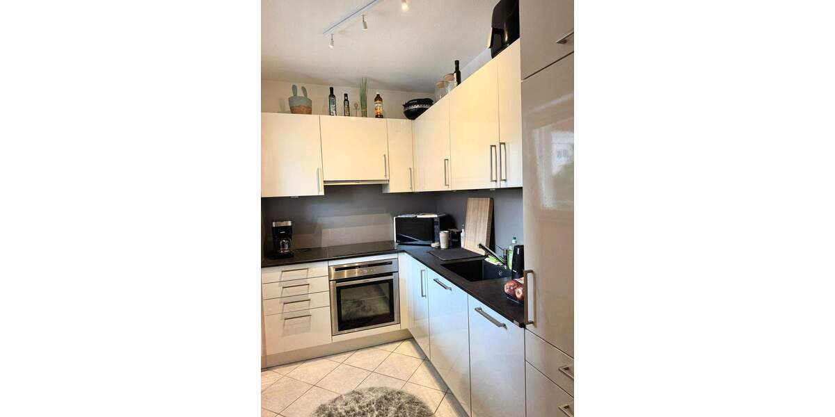 Etagenwohnung Würzburg Altstadt - 2 Zimmer, 50 m&sup2;, 750&euro; | Angebot:26730613