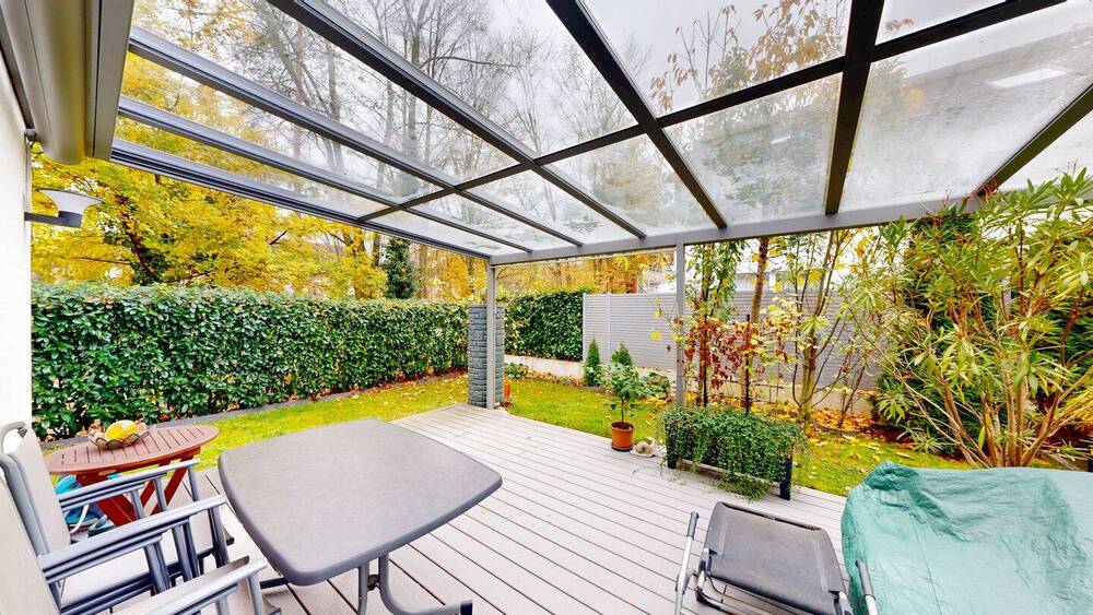 Doppelhaushälfte Zell am Main - 5 Zimmer, 152 m&sup2;, 645.000&euro; | Angebot:25997002