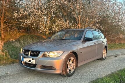BMW 320 186.000 km 6.200 € Remlingen 97280