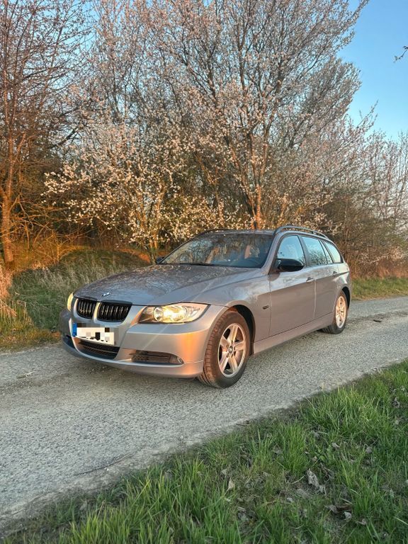 BMW 320 186.000 km 6.200 € Remlingen 97280