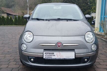 Fiat 500 111.650 km 4.490 &euro; Grafenrheinfeld 97506