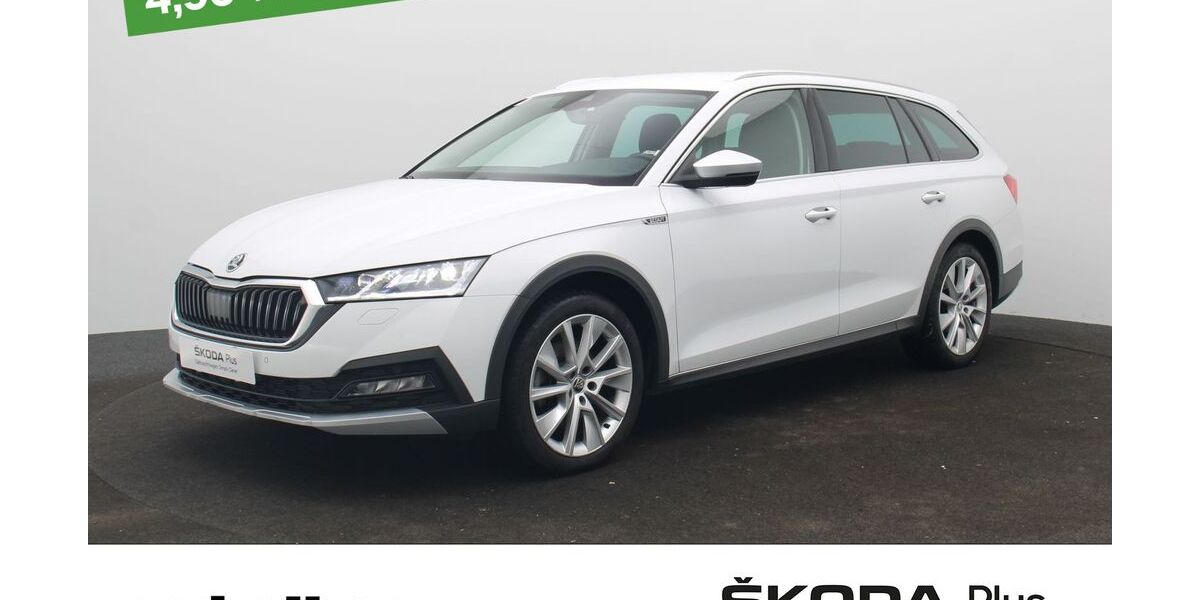 Skoda Octavia 83.000 km 28.560 &euro; Würzburg 97084