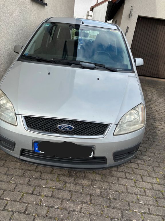 C-Max