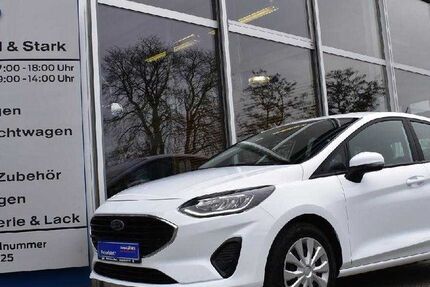 Ford Fiesta 48.418 km 13.490 &euro; Unterpleichfeld 97294