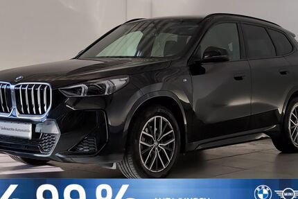 BMW X1 9.107 km 39.980 € Würzburg 97076