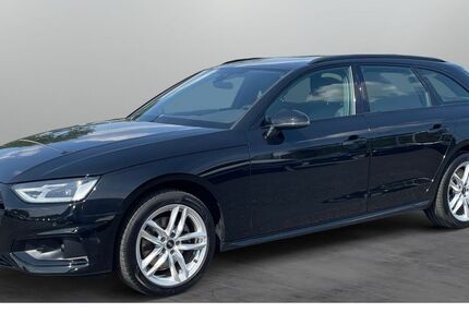 Audi A4 45.500 km 26.580 € Kitzingen 97318