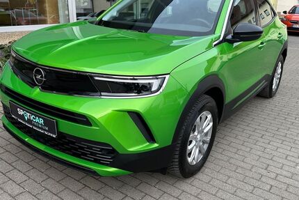 Opel Mokka 31.980 km 17.900 &euro; Ochsenfurt 97199