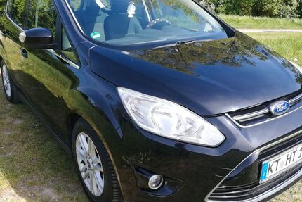 Ford C-Max 140.900 km 5.500 &euro; Volkach Astheim 97332