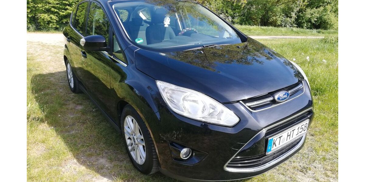 Ford C-Max 140.900 km 5.500 &euro; Volkach Astheim 97332