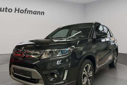 Suzuki Vitara 74.958 km 16.990 € Arnstein-Neubessingen 97450