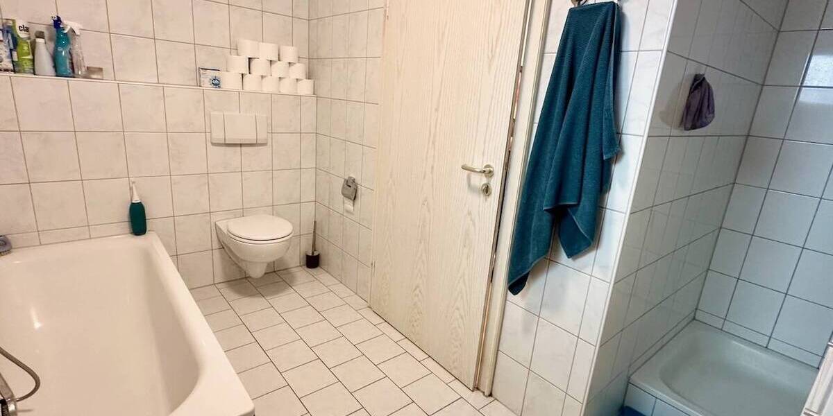 Jetzt schnell sein: Terrassenwohnung in Würzburg-Versbach mit 3 Zimmern und EBK! 3 zimmer