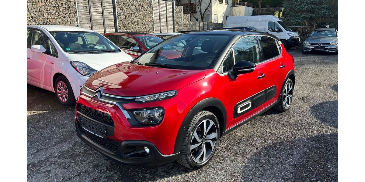Citroen C3 95.160 km 11.700 &euro; Höchberg 97204