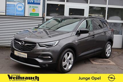 Opel Grandland (X) 62.635 km 19.595 € Tauberbischofsheim 97941