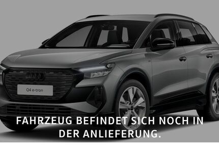 Audi Q4 e-tron 22.000 km 42.480 &euro; Kitzingen 97318