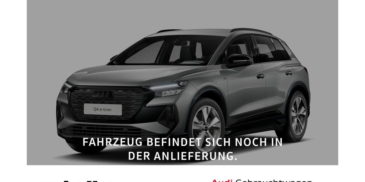 Audi Q4 e-tron 22.000 km 42.480 &euro; Kitzingen 97318