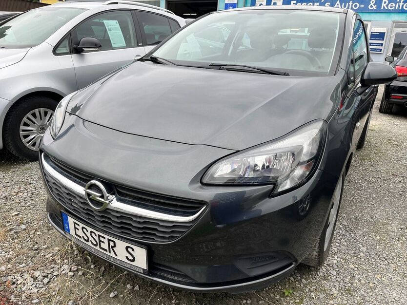 Opel Corsa 62.010 km 9.500 € Tauberbischofsheim 97941