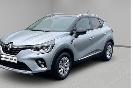 Renault Captur 48.869 km 19.990 &euro; Würzburg 97076