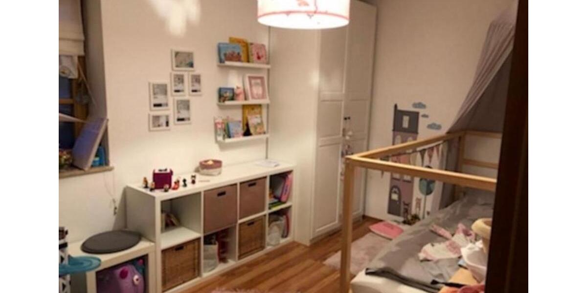 Etagenwohnung Werneck - 3 Zimmer, 81 m&sup2;, 230.000&euro; | Angebot:25840299