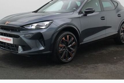 Cupra Formentor 9.000 km 37.980 &euro; Würzburg 97076