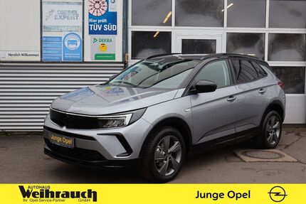 Opel Grandland (X) 44.450 km 20.995 &euro; Tauberbischofsheim 97941