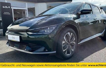 Kia EV6 1.550 km 41.650 € Karlstadt 97753