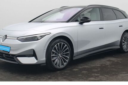 VW ID.7 5.000 km 62.980 &euro; Würzburg 97076