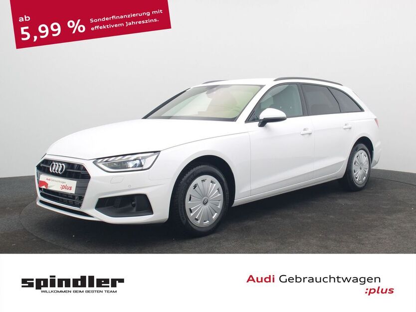 Audi A4 18.000 km 29.980 € Würzburg 97076