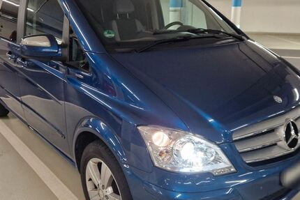 Mercedes-Benz Viano 277.000 km 17.700 &euro; SOLOTHURN 45000