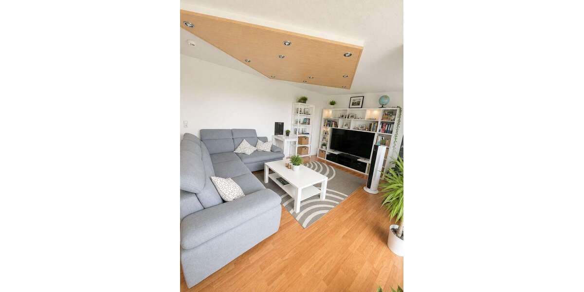 Etagenwohnung Würzburg Heuchelhof - 4 Zimmer, 107 m&sup2;, 315.000&euro; | Angebot:27576367