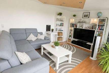 Wohnung Würzburg Heuchelhof - 4 Zimmer, 107 m&sup2;, 315.000&euro; | Angebot:27576367