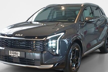 Kia Sportage 14.197 km 35.494 &euro; Würzburg 97076